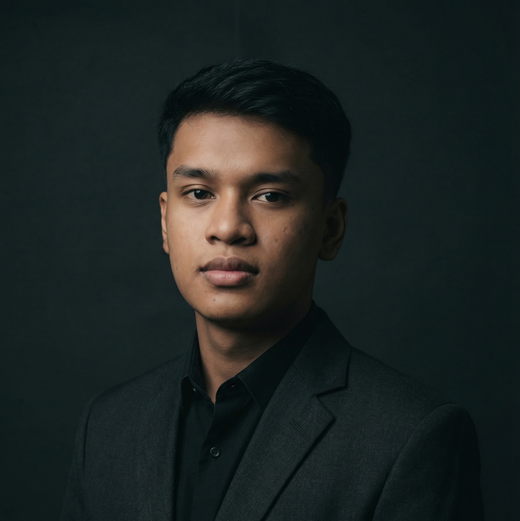 Yoga Setyawan Purwanto